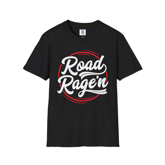 RRC 2 - Unisex Softstyle T-Shirt