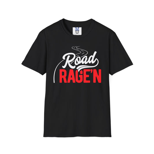 RRC - Unisex Softstyle T-Shirt